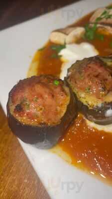 Shahla’s Persian Grill & Cocktails