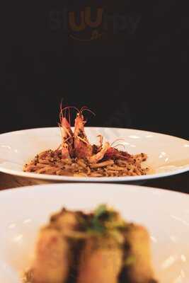 Restaurant Spaccanapoli Balmes