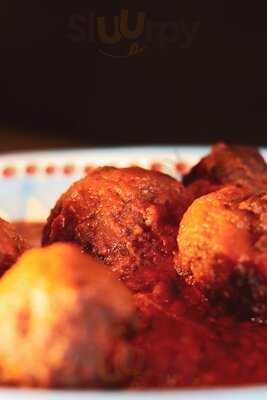 Restaurant Spaccanapoli Balmes