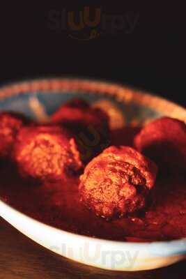 Restaurant Spaccanapoli Balmes