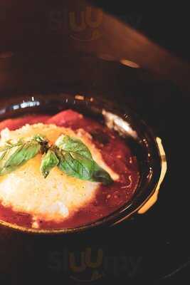 Restaurant Spaccanapoli Balmes