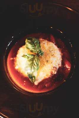 Restaurant Spaccanapoli Balmes