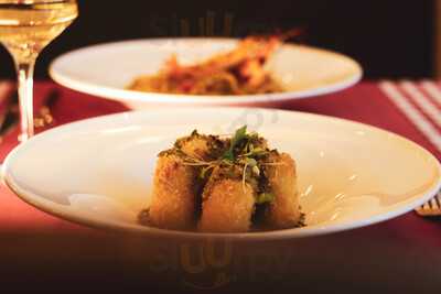 Restaurant Spaccanapoli Balmes