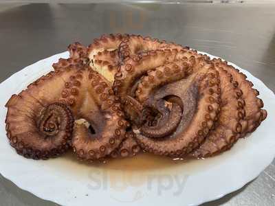 Bar Cafetería La Gardenia