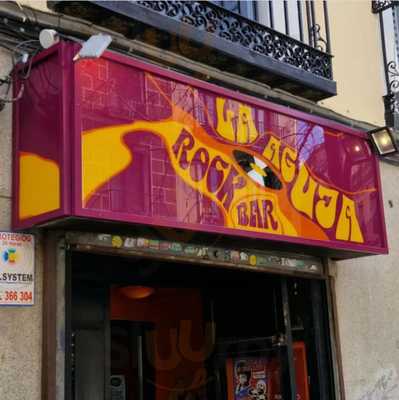 La Aguja Rock Bar