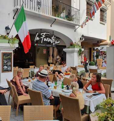 Ristorante Il Gatto Bianco