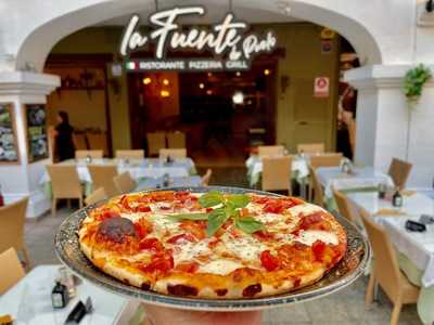 Ristorante Il Gatto Bianco