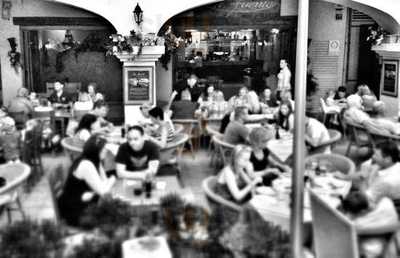 Ristorante Il Gatto Bianco