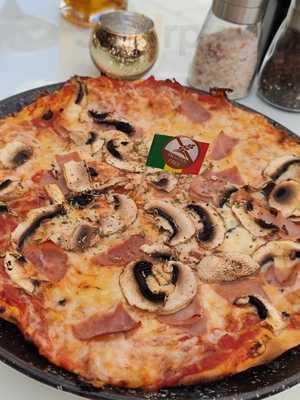 Ristorante Il Gatto Bianco