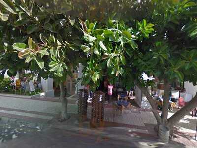 Ristorante Il Gatto Bianco