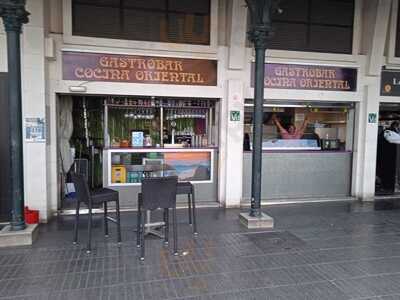 Gastrobar Cocina Oriental