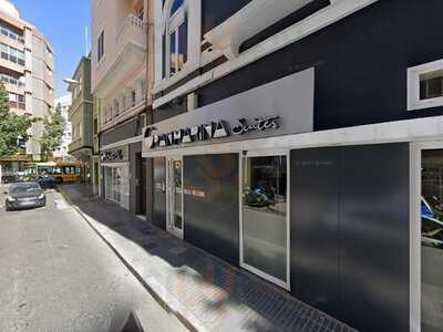 Gastrobar Cocina Oriental