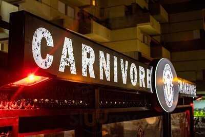 Carnivore Smokehouse