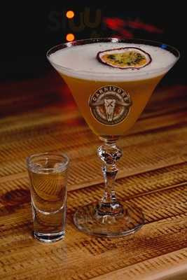 Carnivore Smokehouse