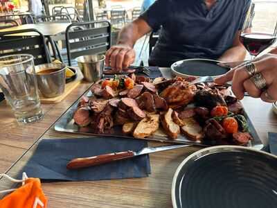 Carnivore Smokehouse