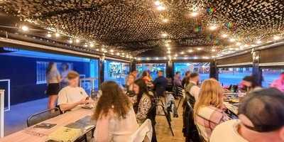 Carnivore Smokehouse