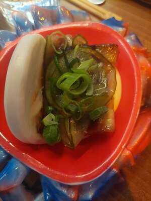 Kamado Asian Food Burgos