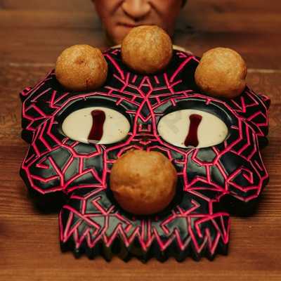 Kamado Asian Food Burgos