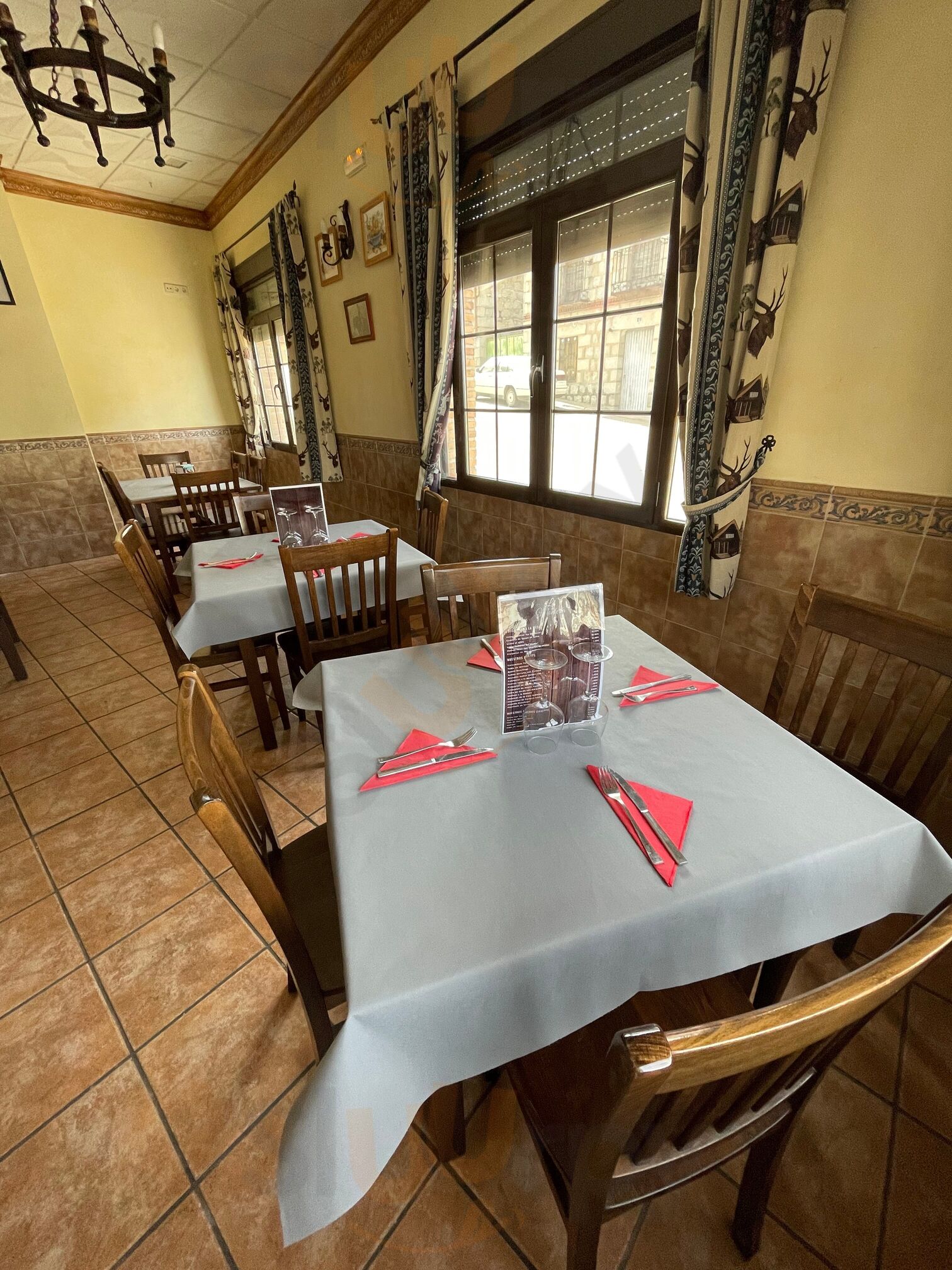 Café-bar La Montería