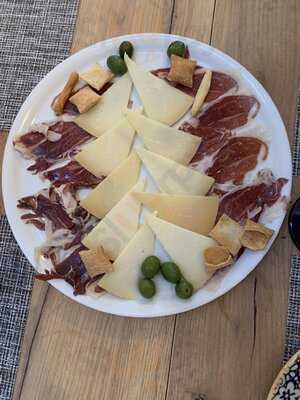 Palito Tapas Restaurante