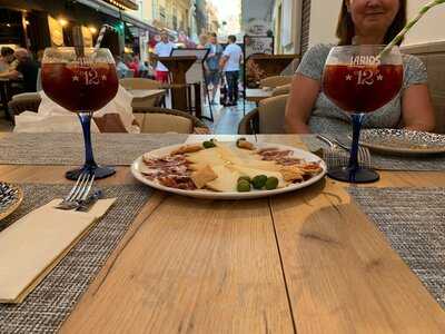 Palito Tapas Restaurante