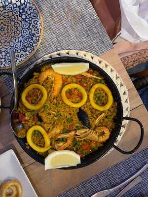 Palito Tapas Restaurante