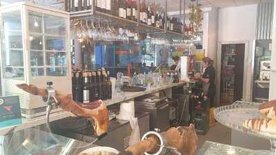 Restaurante La Carrasca