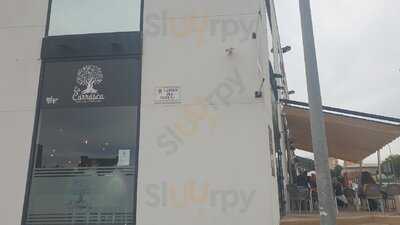 Restaurante La Carrasca