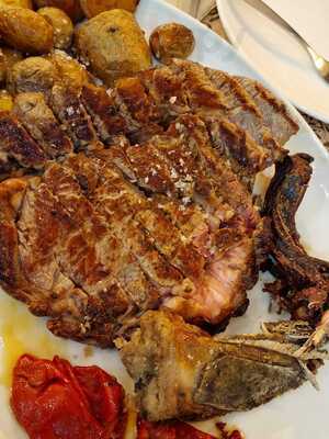 Restaurante La Carrasca