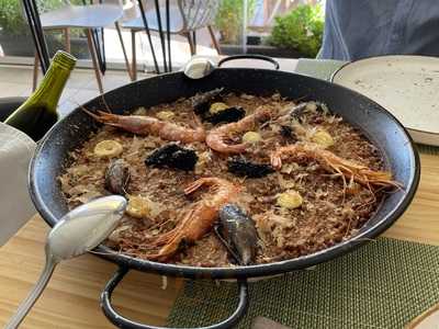 Sa Mariscada