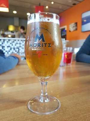 Cafeteria La Placeta