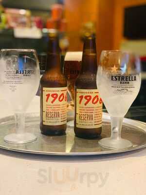 Cafeteria La Placeta