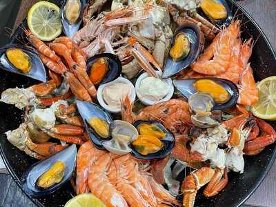 El Jardín Del Virrey