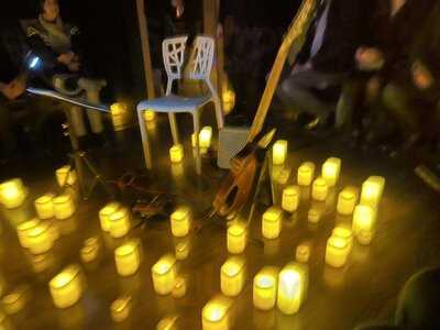 El Jardín Del Virrey