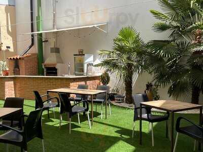 El Jardín Del Virrey