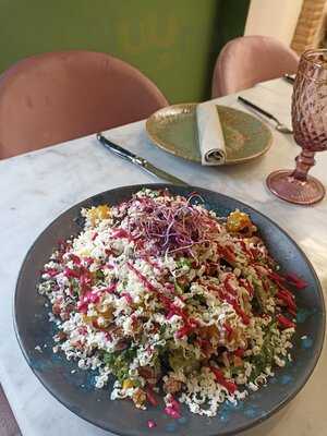 Restaurante Tablao El Jaleo