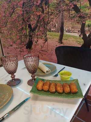 Restaurante Tablao El Jaleo