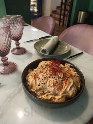 Restaurante Tablao El Jaleo