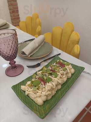 Restaurante Tablao El Jaleo