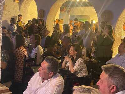 Restaurante Tablao El Jaleo