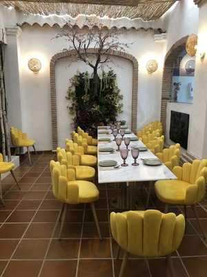 Restaurante Tablao El Jaleo