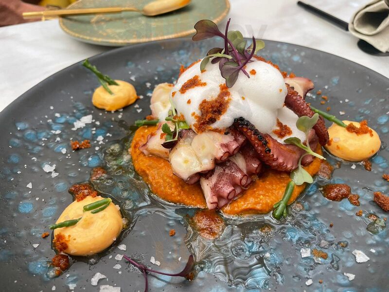 Restaurante Tablao El Jaleo