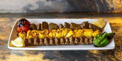 Saffron Marbella | Authentic Persian