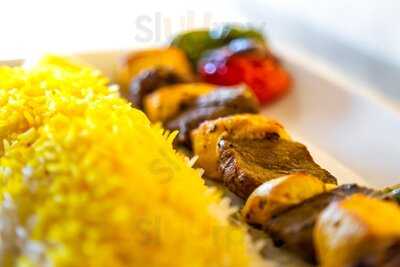 Saffron Marbella | Authentic Persian