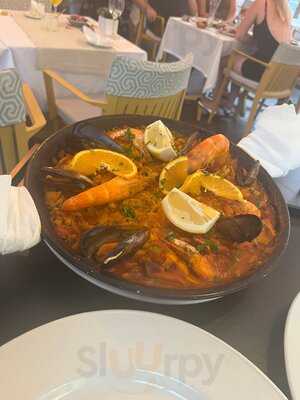 La Terraza By El Oasis