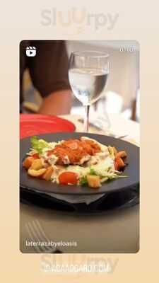 La Terraza By El Oasis