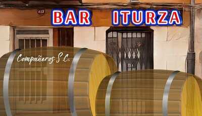 Bar Iturza