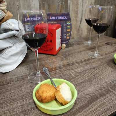 Bar Iturza