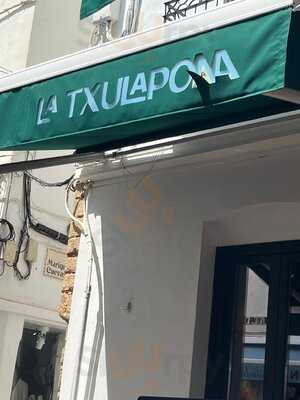La Txulapona Marbella