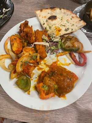 New Star Indian Tandoori Restaurant Costa Adeje